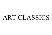 ART CLASSICS