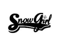 SNOWGIRL