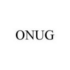 ONUG