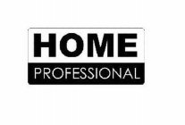 HOME PROFESSIONAL