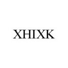 XHIXK