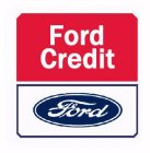 FORD CREDIT FORD