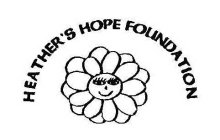 HEATHER'S HOPE FOUNDATION