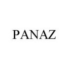 PANAZ