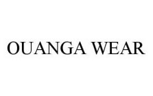 OUANGA WEAR