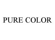 PURE COLOR