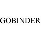 GOBINDER