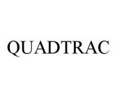 QUADTRAC