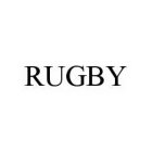 RUGBY