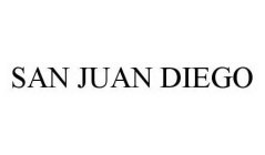 SAN JUAN DIEGO