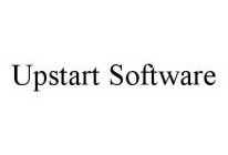 UPSTART SOFTWARE