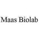 MAAS BIOLAB