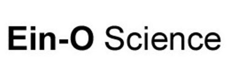 EIN-O SCIENCE