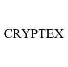 CRYPTEX