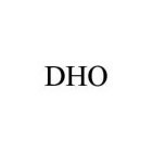 DHO