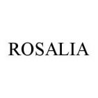 ROSALIA
