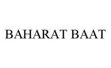 BAHARAT BAAT