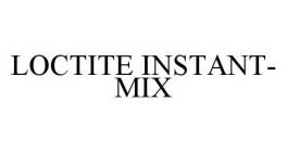 LOCTITE INSTANT-MIX