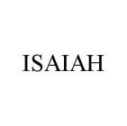 ISAIAH