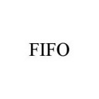 FIFO