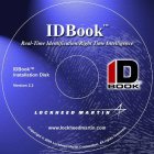 IDBOOK REAL-TIME IDENTIFICATION/RIGHT TIME INTELLIGENCE