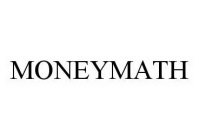 MONEYMATH