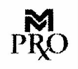 M PRO