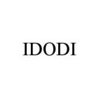 IDODI