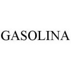 GASOLINA