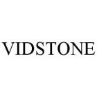VIDSTONE