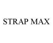 STRAP MAX