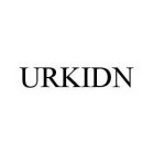 URKIDN