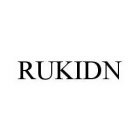 RUKIDN