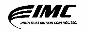 IMC INDUSTRIAL MOTION CONTROL, LLC.