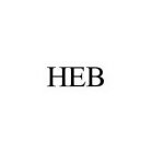 HEB