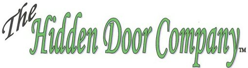 THE HIDDEN DOOR COMPANY