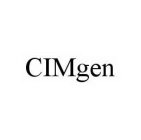 CIMGEN