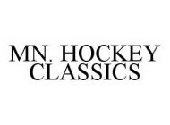 MN. HOCKEY CLASSICS