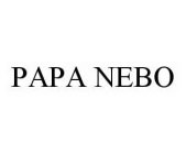 PAPA NEBO