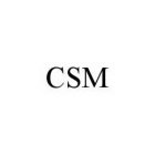 CSM