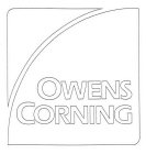 OWENS CORNING