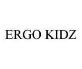 ERGO KIDZ