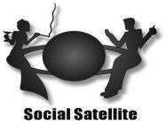 SOCIAL SATELLITE