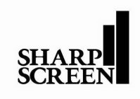 SHARPSCREEN
