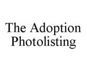 THE ADOPTION PHOTOLISTING