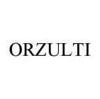 ORZULTI