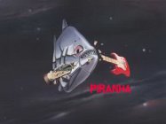 PIRANHA
