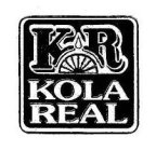 KR KOLA REAL