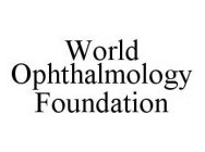 WORLD OPHTHALMOLOGY FOUNDATION