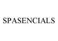 SPASENCIALS